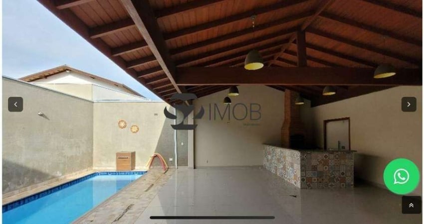 Casa de Condomínio para venda em Jardim Tropical de 250.00m² com 3 Quartos e 2 Garagens