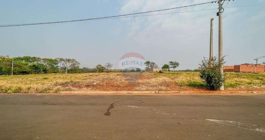 Terreno para venda em Loteamento Residencial Murayama de 381.42m²