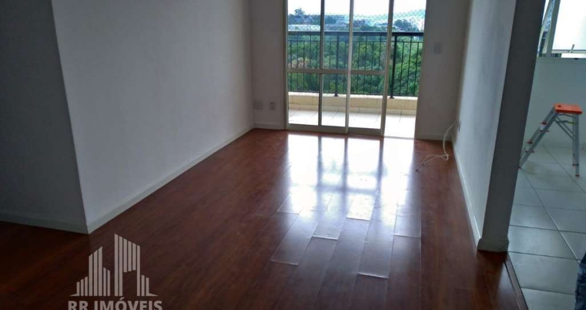 Apartamento para venda em Jardim Tupanci de 68.00m² com 2 Quartos, 1 Suite e 1 Garagem