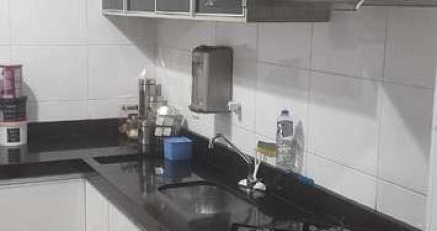 Apartamento para venda em Vila Iracema de 60.00m² com 2 Quartos, 1 Suite e 1 Garagem