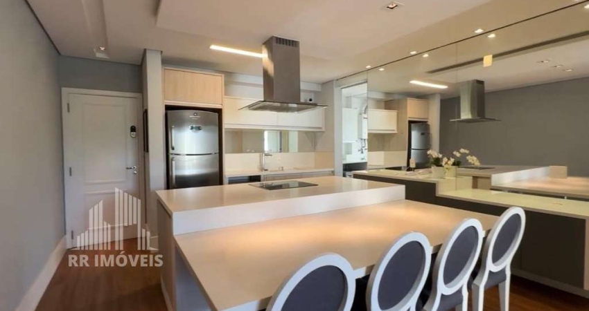 Apartamento para venda em Tamboré de 100.00m² com 2 Quartos, 1 Suite e 2 Garagens