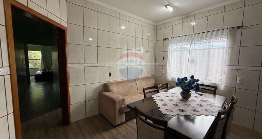 Casa para venda em Jardim Planalto Verde de 214.00m² com 3 Quartos, 1 Suite e 4 Garagens