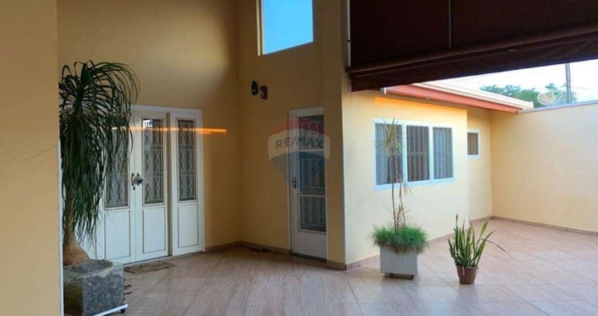 Casa para venda em Martim Francisco de 230.00m² com 4 Quartos e 1 Suite