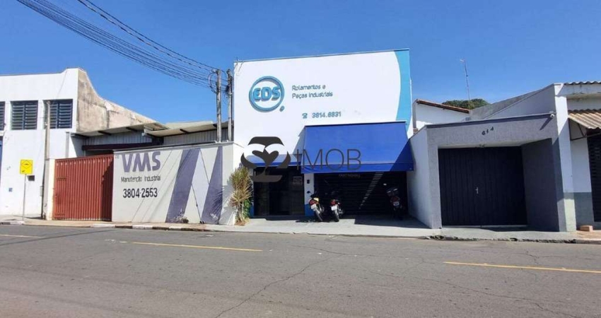 Casa para venda em Aterrado de 220.00m² com 2 Quartos, 2 Suites e 2 Garagens