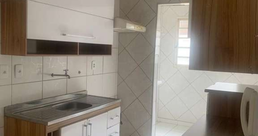Apartamento para venda em Vila Aeronáutica de 54.00m² com 2 Quartos e 1 Garagem