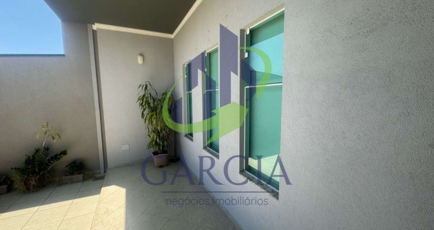 Casa para venda em Jardim Itamaraty de 250.00m² com 3 Quartos, 1 Suite e 1 Garagem