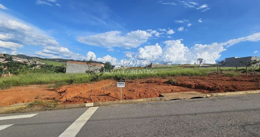 Terreno para venda em Jardim Marlene Miranda de 125.00m²