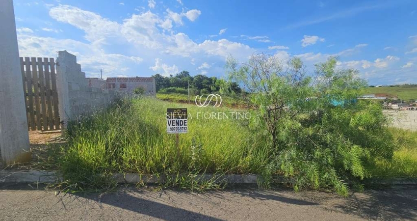 Terreno para venda em Jardim Marlene Miranda de 250.00m²