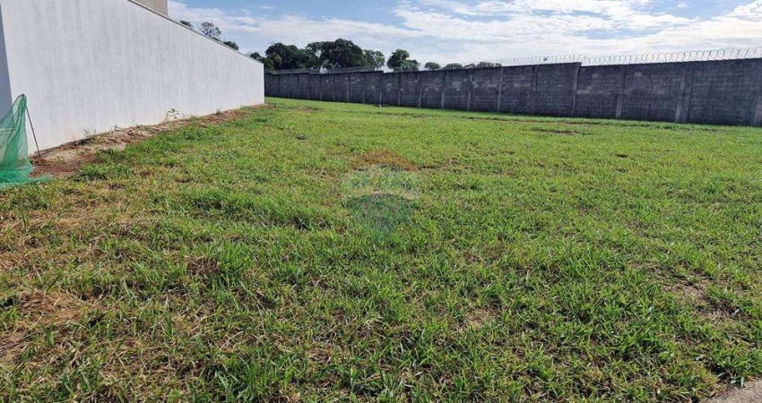 Terreno para venda em Tucura de 617.68m²