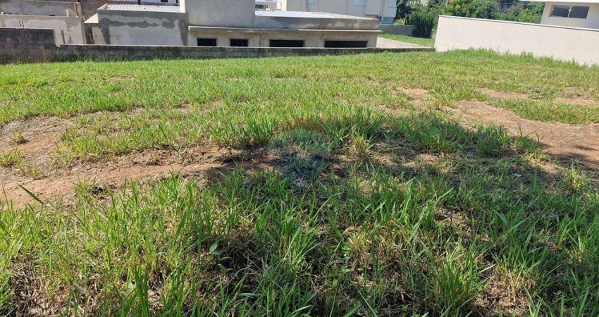 Terreno para venda em Distrito Industrial I José Marangoni de 547.00m²