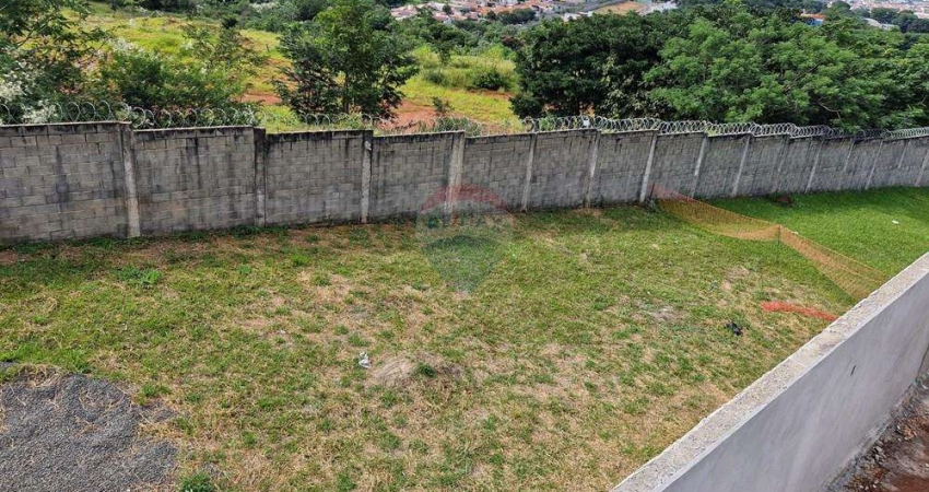 Terreno para venda em Tucura de 307.60m²
