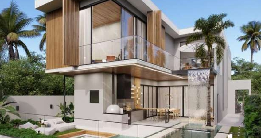 Terreno para venda em Sítio Do Morro de 377.61m²