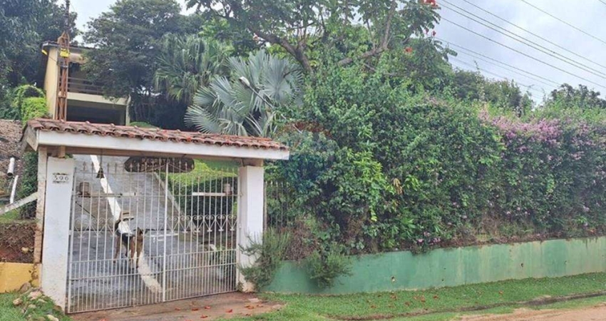 Chácara para venda em Serra Negra de 410.00m² com 4 Quartos, 2 Suites e 2 Garagens