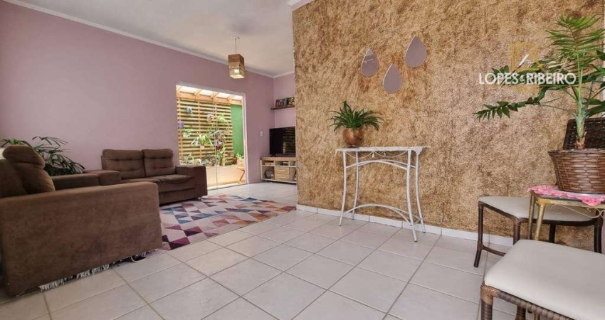 Casa para venda em Comerciários I de 100.00m² com 3 Quartos, 1 Suite e 2 Garagens