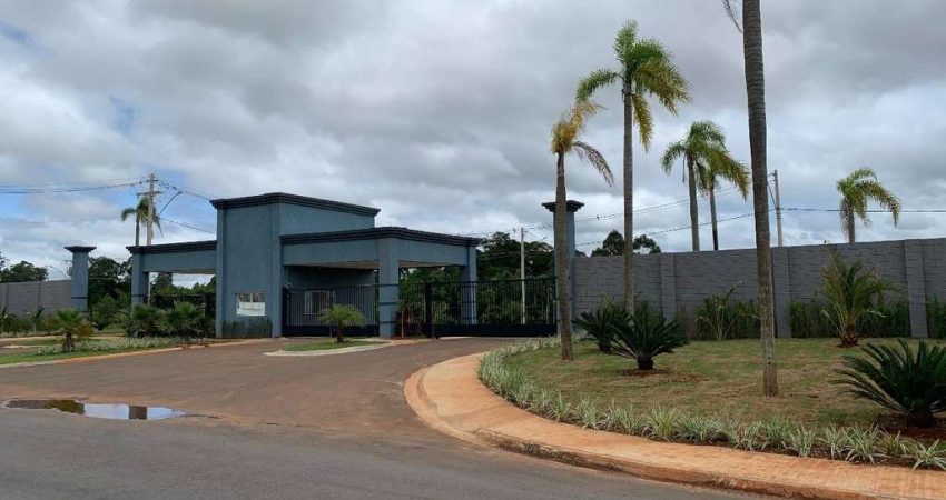 Terreno para venda em Vila Barth de 324.00m²