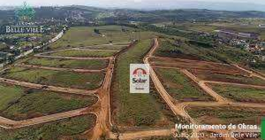 Terreno en Condomínio para venda em Loteamento Jardim Belle Ville de 250.00m²