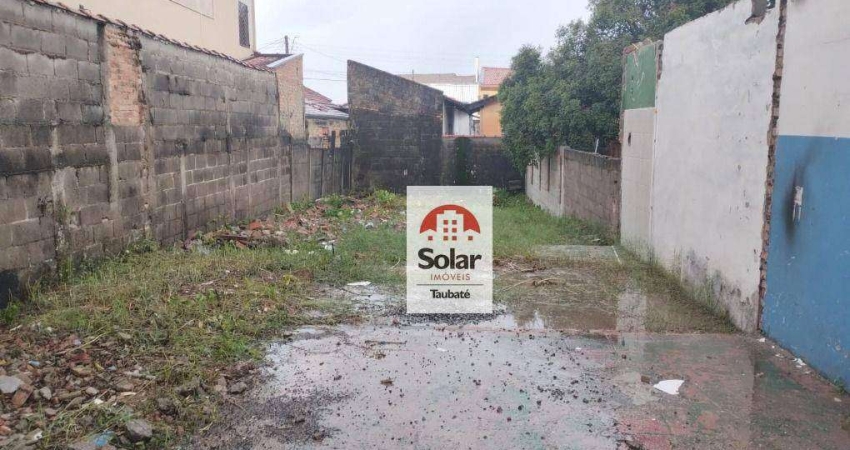 Terreno para venda em Parque Santo Antônio de 180.00m²