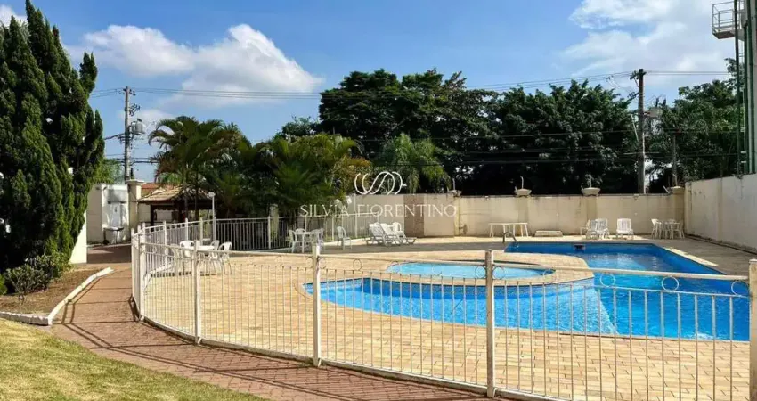 Apartamento para venda em Jardim Dos Estados de 72.00m² com 3 Quartos, 1 Suite e 1 Garagem