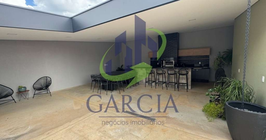 Casa para venda em Jardim Bandeirantes de 300.00m² com 3 Quartos e 1 Garagem