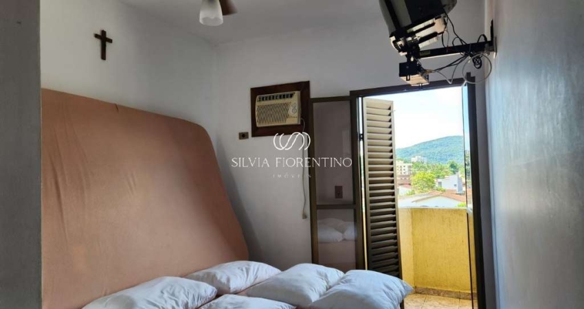 Apartamento para venda em Centro de 81.00m² com 2 Quartos, 1 Suite e 1 Garagem