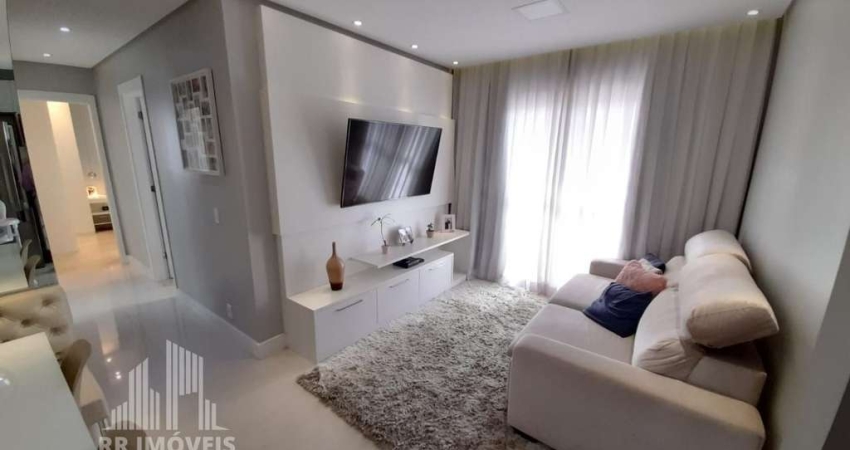 Apartamento para venda em Centro de 66.00m² com 3 Quartos, 1 Suite e 1 Garagem