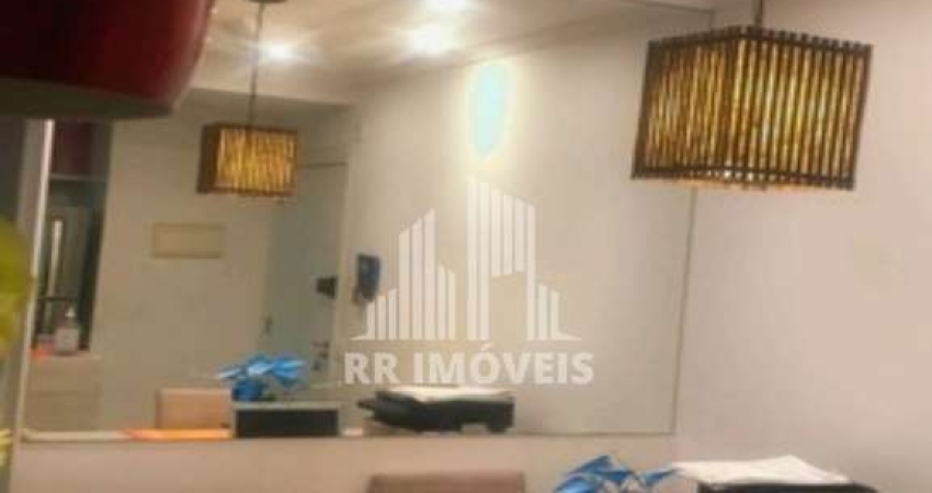 Apartamento para venda em Centro de 51.00m² com 2 Quartos e 1 Garagem
