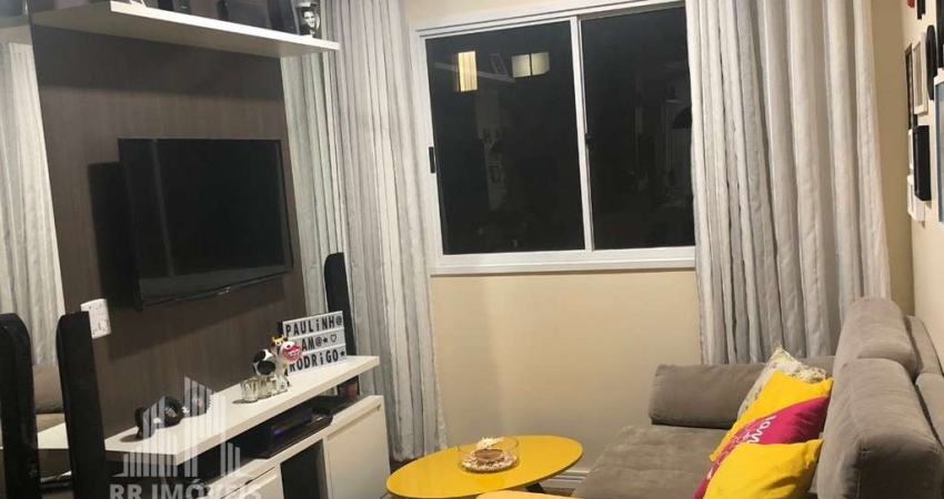 Apartamento para venda em Centro de 51.00m² com 2 Quartos e 1 Garagem