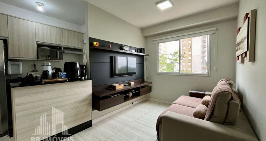 Apartamento para venda em Centro de 51.00m² com 2 Quartos e 1 Garagem