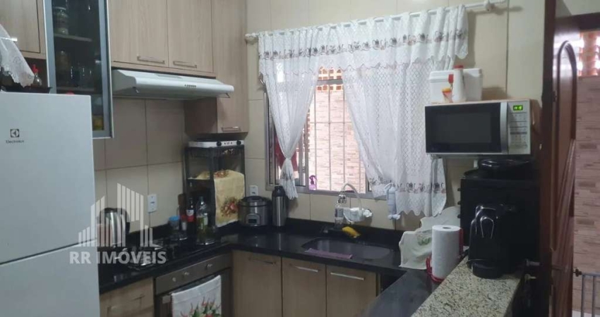 Casa para venda em Cidade São Pedro - Gleba A de 300.00m² com 2 Quartos, 1 Suite e 2 Garagens