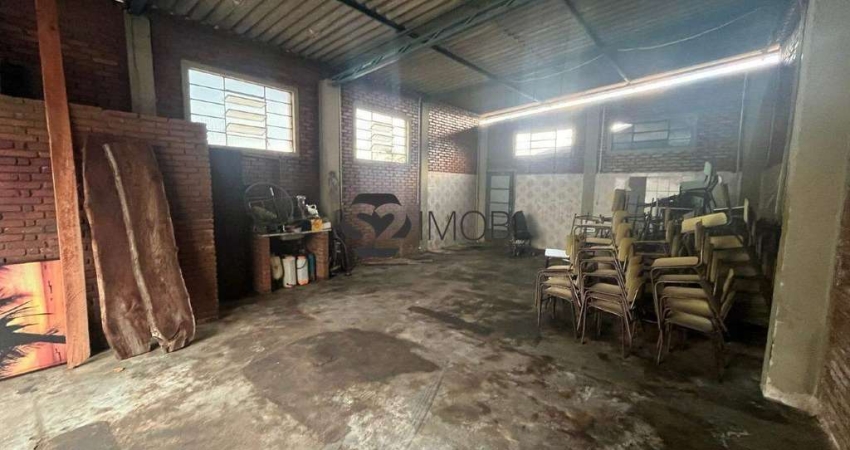 Casa para alugar em Jardim Nazareth de 85.00m² com 1 Quarto e 2 Garagens