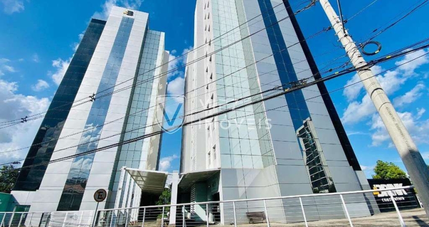 Sala Comercial para venda em Jardim Emília de 43.00m² com 1 Garagem