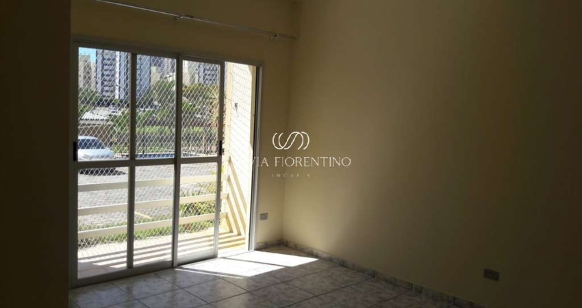 Apartamento para venda em Jardim Das Nações de 65.00m² com 3 Quartos, 1 Suite e 1 Garagem