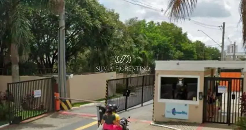 Apartamento para venda em Vila São José de 48.00m² com 2 Quartos e 1 Garagem