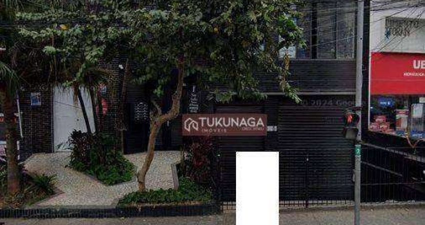 Sala Comercial para alugar em Tucuruvi de 60.00m²