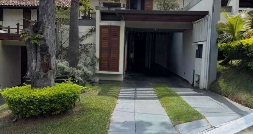 Casa para venda em Alphaville de 176.00m² com 3 Quartos, 1 Suite e 2 Garagens