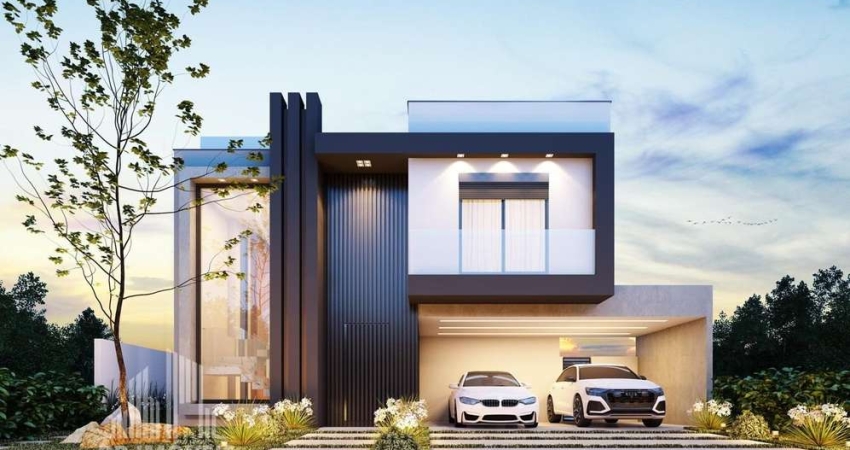 Terreno para venda em Sítio Do Morro de 416.00m²
