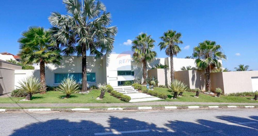 Casa de Condomínio para alugar em Jardim Ibiti Do Paço de 444.03m² com 4 Quartos, 3 Suites e 10 Garagens