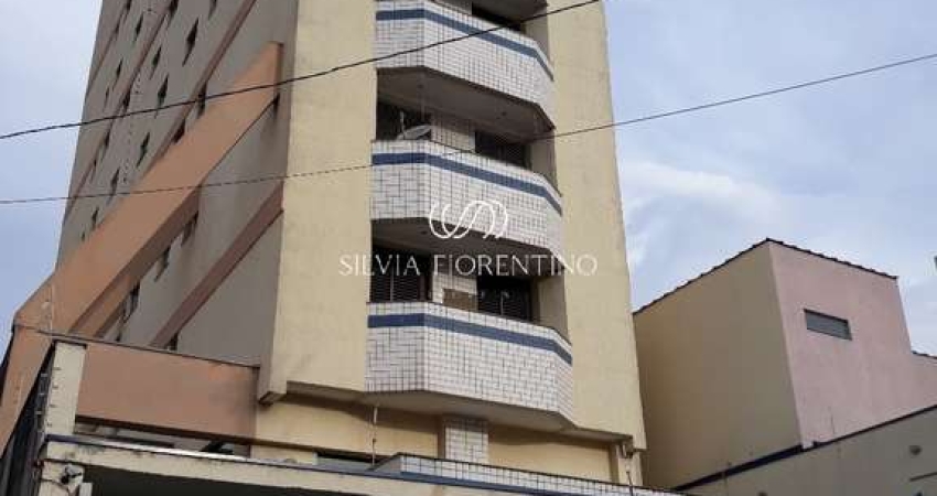 Apartamento para venda em Centro de 96.00m² com 2 Quartos, 1 Suite e 1 Garagem