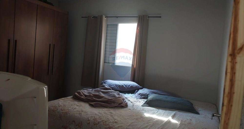 Casa para venda em Condomínio Santa Úrsula de 75.00m² com 2 Quartos e 1 Garagem
