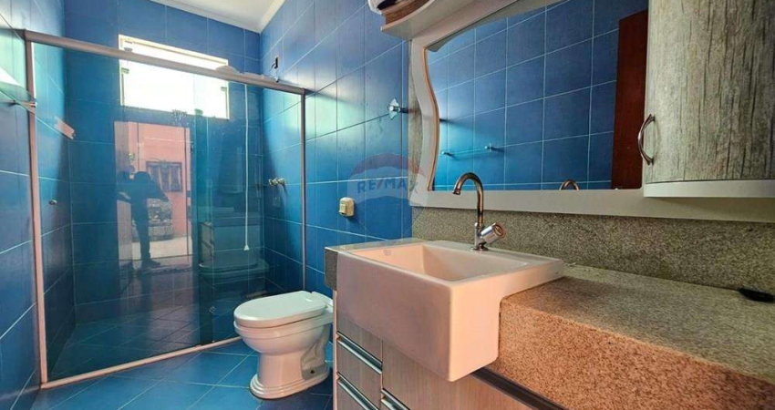 Casa para venda em Jardim Furlan Ii de 175.00m² com 3 Quartos, 1 Suite e 2 Garagens