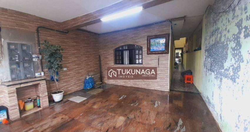 Casa para venda em Cidade Parque São Luiz de 150.00m² com 4 Quartos e 2 Garagens