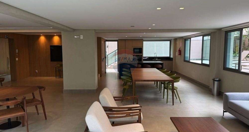 Apartamento para venda em Funcionários de 62.85m² com 2 Quartos, 1 Suite e 2 Garagens