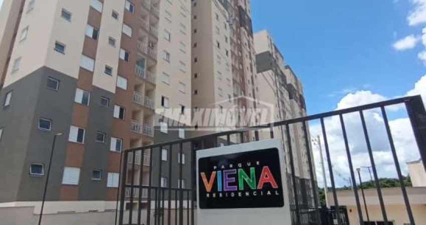 Apartamento para alugar em Jardim Gutierres de 50.00m² com 2 Quartos, 1 Suite e 1 Garagem