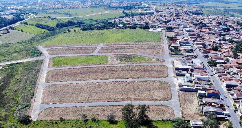 Terreno para venda em Campo Largo de 250.00m²