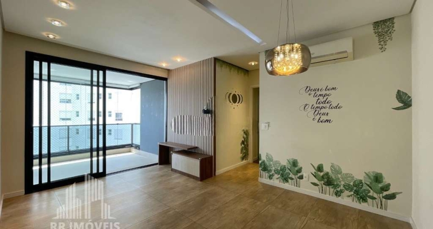 Apartamento para venda em Melville Empresarial I E Ii de 85.00m² com 2 Quartos, 2 Suites e 2 Garagens