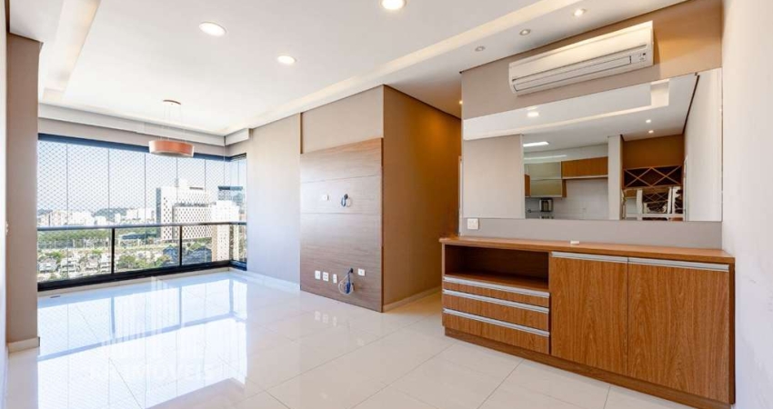Apartamento para venda em Melville Empresarial I E Ii de 85.00m² com 2 Quartos, 2 Suites e 2 Garagens