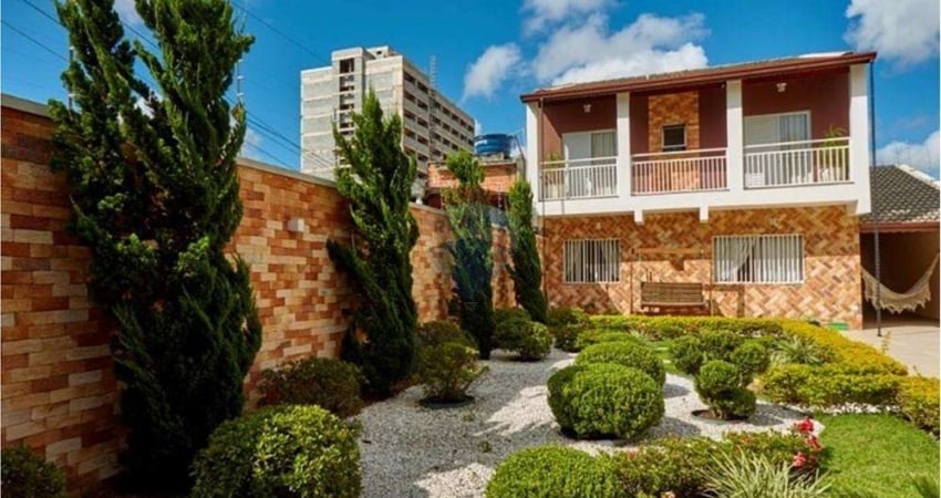 Casa para venda em Jordanópolis de 270.00m² com 3 Quartos, 1 Suite e 6 Garagens