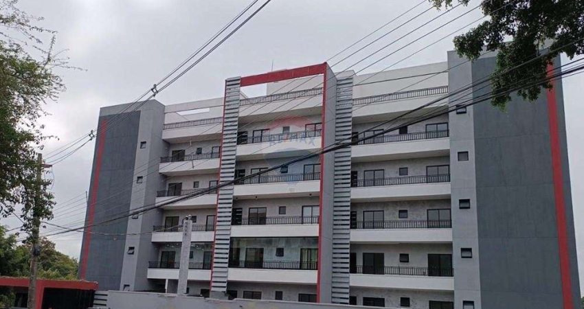 Apartamento para venda em Vila Pilar de 57.00m² com 2 Quartos e 1 Garagem
