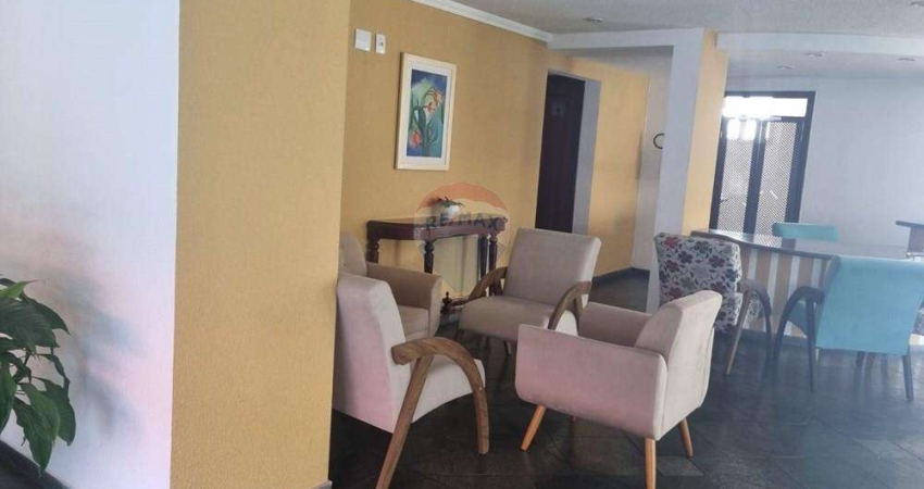 Apartamento para venda em Jardim Armênia de 75.00m² com 2 Quartos e 1 Garagem