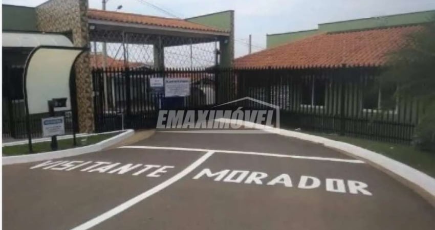 Casa de Condomínio para venda em Residencial Villa Di Luna de 110.00m² com 3 Quartos e 2 Garagens